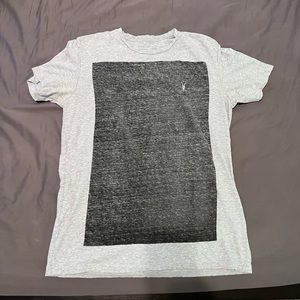 Allsaints Ramskull T-Shirt